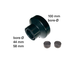 Metabo porelszívó adapter Metabo porelszívó adapter
