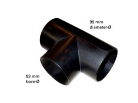 Metabo porelszívó adapter Metabo porelszívó adapter