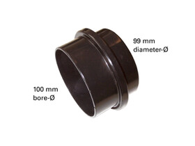 Metabo porelszívó adapter Metabo porelszívó adapter