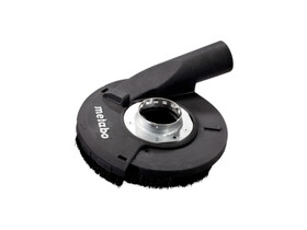 Metabo GED125 betoncsiszoló-tárcsa feltét Metabo GED125 betoncsiszoló-tárcsa feltét