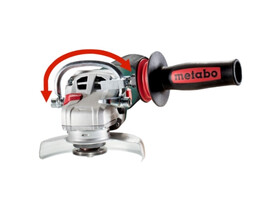 Metabo pótfogantyú Metabo pótfogantyú