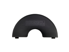 Metabo védőburkolat sarokcsiszolóhoz Metabo védőburkolat sarokcsiszolóhoz