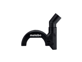 Metabo CED 125 Clip horonymaró elszívó feltét Metabo CED 125 Clip horonymaró elszívó feltét