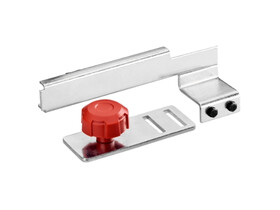 Metabo szalagcsiszoló feltét BAS 318-hoz Metabo szalagcsiszoló feltét BAS 318-hoz