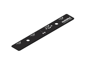 Metabo vezetősín összekötő Metabo vezetősín összekötő