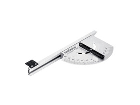 Metabo vezetősín szögmérő kiegészítő Metabo vezetősín szögmérő kiegészítő