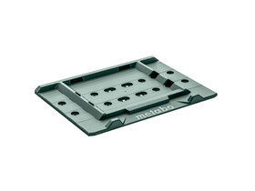 Metabo tárolórendszer rögzítő platform metaBOX-hoz Metabo tárolórendszer rögzítő platform metaBOX-hoz