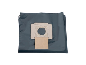 Metabo nylon porzsák porszívóhoz 5 db Metabo nylon porzsák porszívóhoz 5 db