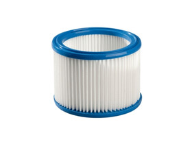 Metabo redősszűrő porszívóhoz ASA 25/32 L PC-hez Metabo redősszűrő porszívóhoz ASA 25/32 L PC-hez