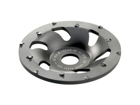 Metabo gyémánt csiszolótárcsa Metabo gyémánt csiszolótárcsa