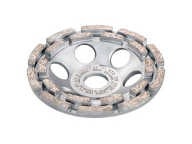 Metabo gyémánt csiszolótárcsa Metabo gyémánt csiszolótárcsa