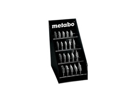 Metabo marószár készlet multigéphez 40 db