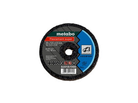 Metabo négertárcsa Metabo négertárcsa