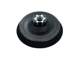 Metabo csiszolótányér polírozógéphez Metabo csiszolótányér polírozógéphez