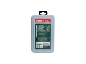 Metabo sDS-Plus fúrószár készlet 7 db Metabo sDS-Plus fúrószár készlet 7 db