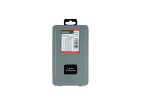 Metabo sDS-Plus fúrószár készlet 7 db Metabo sDS-Plus fúrószár készlet 7 db