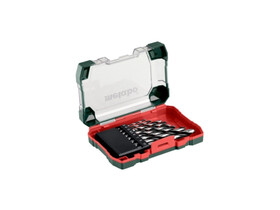 Metabo fafúró készlet 8 db Metabo fafúró készlet 8 db