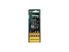 Metabo fafúró készlet 5 db Metabo fafúró készlet 5 db