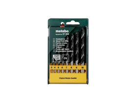 Metabo fafúró készlet 8 db Metabo fafúró készlet 8 db