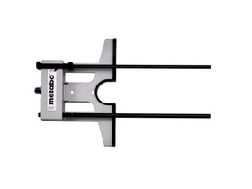 Metabo párhuzamvezető él és felsőmaróhoz Metabo párhuzamvezető él és felsőmaróhoz