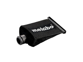 Metabo textil porzsák szerszámgéphez SR/SXE-hez Metabo textil porzsák szerszámgéphez SR/SXE-hez