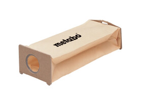 Metabo papír porzsák szerszámgéphez 5 db Metabo papír porzsák szerszámgéphez 5 db