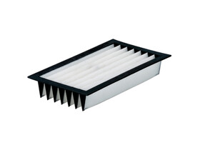 Metabo redősszűrő porszívóhoz 631981000-hez Metabo redősszűrő porszívóhoz 631981000-hez