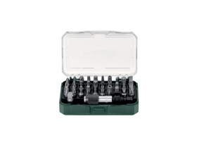 Metabo bit készlet 32 db Metabo bit készlet 32 db