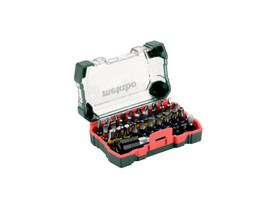 Metabo bit készlet 32 db Metabo bit készlet 32 db