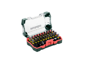 Metabo bit készlet 32 db Metabo bit készlet 32 db