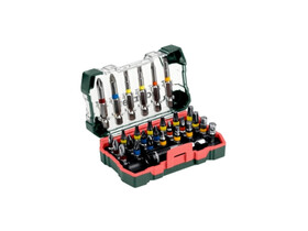Metabo bit készlet 29 db Metabo bit készlet 29 db