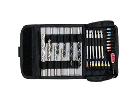 Metabo fúró-csavarbehajtó készlet 35 db Metabo fúró-csavarbehajtó készlet 35 db