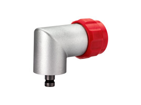 Metabo sarokfúró tokmány adapter LT Quick-hez Metabo sarokfúró tokmány adapter LT Quick-hez