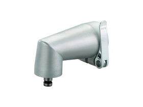 Metabo sarokfúró tokmány adapter LTX Quick-hez Metabo sarokfúró tokmány adapter LTX Quick-hez