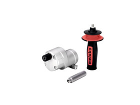 Metabo excenter csavarozó adapter BS/SB LTX Quick-hez 3 db Metabo excenter csavarozó adapter BS/SB LTX Quick-hez 3 db