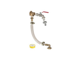 Metabo MSD 1000-HWA szerelvény készlet szivattyúhoz Metabo MSD 1000-HWA szerelvény készlet szivattyúhoz