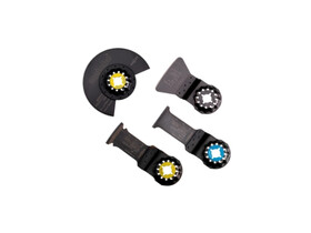 Metabo fűrészlap készlet multigéphez Metabo fűrészlap készlet multigéphez