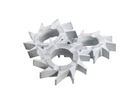 Metabo marócsillag készlet betonmaróhoz RF 14-115-hez 15 db Metabo marócsillag készlet betonmaróhoz RF 14-115-hez 15 db