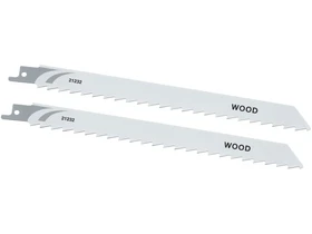 Kép: CUTSAW BLADE Coarse finish Lgth 228mm.webp