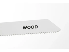 CUTSAW BLADE Fine finish Lgth 152mm Kép: CUTSAW BLADE Fine finish Lgth 152mm.webp