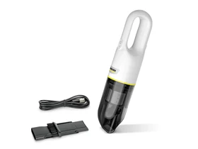 Karcher CVH 3 akkus kézi porszívó