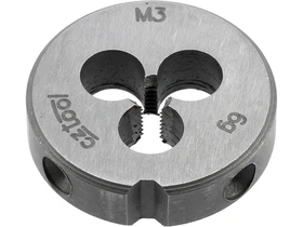 Cztool 24500 kezi menetmetszo fej M3_0 Kép: Cztool 24500 kezi menetmetszo fej M3_0.webp