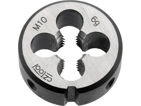 Cztool 24570 kezi menetmetszo fej M10_0 Kép: Cztool 24570 kezi menetmetszo fej M10_0.webp