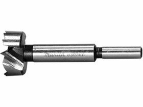 Makita Standard forstner fúrószár 10 x 90 mm Makita Standard forstner fúrószár 10 x 90 mm