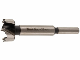 Makita Standard forstner fúrószár 26 x 90 mm