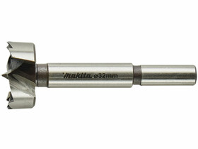 Makita Standard forstner fúrószár 32 x 90 mm Makita Standard forstner fúrószár 32 x 90 mm