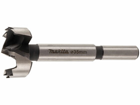 Makita Standard forstner fúrószár 35 x 90 mm Makita Standard forstner fúrószár 35 x 90 mm