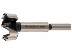 Makita Standard forstner fúrószár 40 x 90 mm