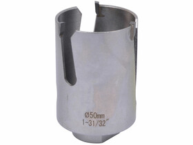 Makita Unicut dobozfúró 50 mm Makita Unicut dobozfúró 50 mm
