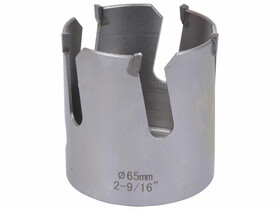 Makita Unicut dobozfúró 65 mm Makita Unicut dobozfúró 65 mm